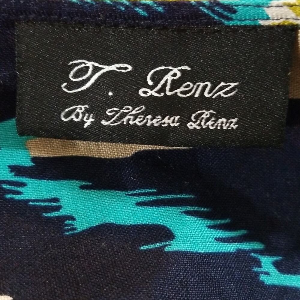 T Renz‎ top new no tags - Picture 4 of 10